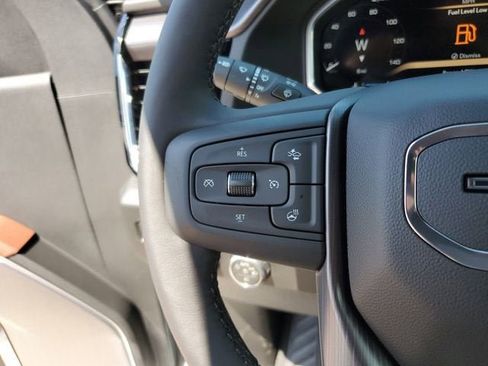 New 2026 GMC Sierra 3500 Denali Ultimate AWD/4WD image 30