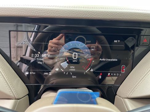 New 2026 GMC Yukon Denali AWD/4WD image 16