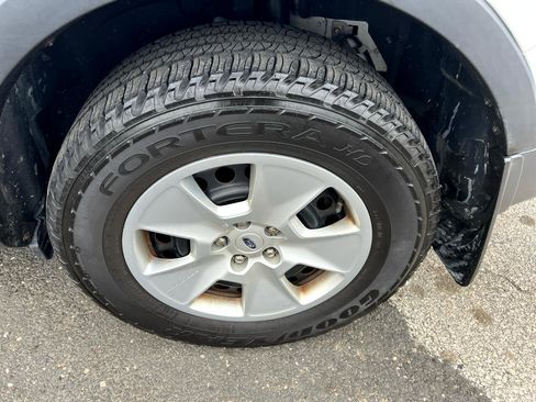 Used 2014 Ford Explorer 4WD image 9