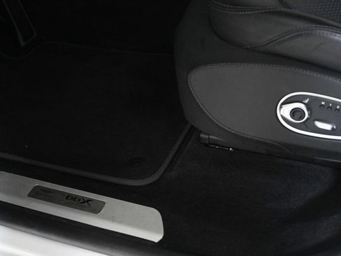 Used 2024 Aston Martin DBX image 27