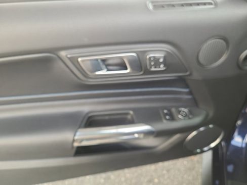 Used 2020 Ford Mustang GT Premium w/ GT Performance Package image 21