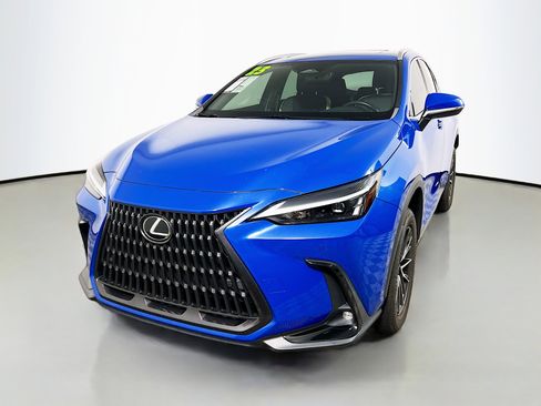 Used 2023 Lexus NX 250 FWD w/ Premium Package image 10