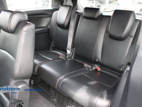 Used 2023 Honda Odyssey Sport image 28