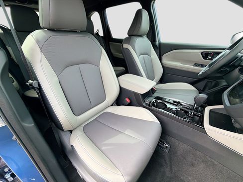 New 2026 Subaru Forester Limited image 15