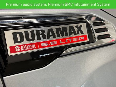 Certified 2024 GMC Sierra 3500 SLE w/ Preferred Package AWD/4WD image 18