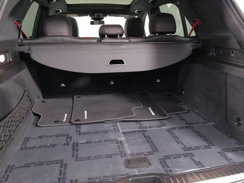 Used 2023 Mercedes-Benz GLE 53 AMG 4MATIC image 57