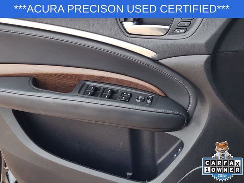 Certified 2020 Acura MDX FWD w/ Advance Package image 25