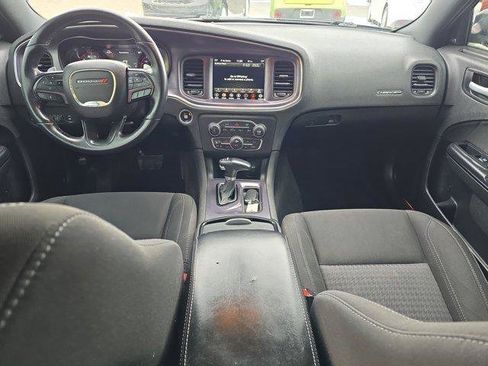 Used 2018 Dodge Charger GT w/ Driver Confidence Group image 13