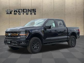 New 2026 Ford F150 Tremor w/ Equipment Group 402B AWD/4WD video 1