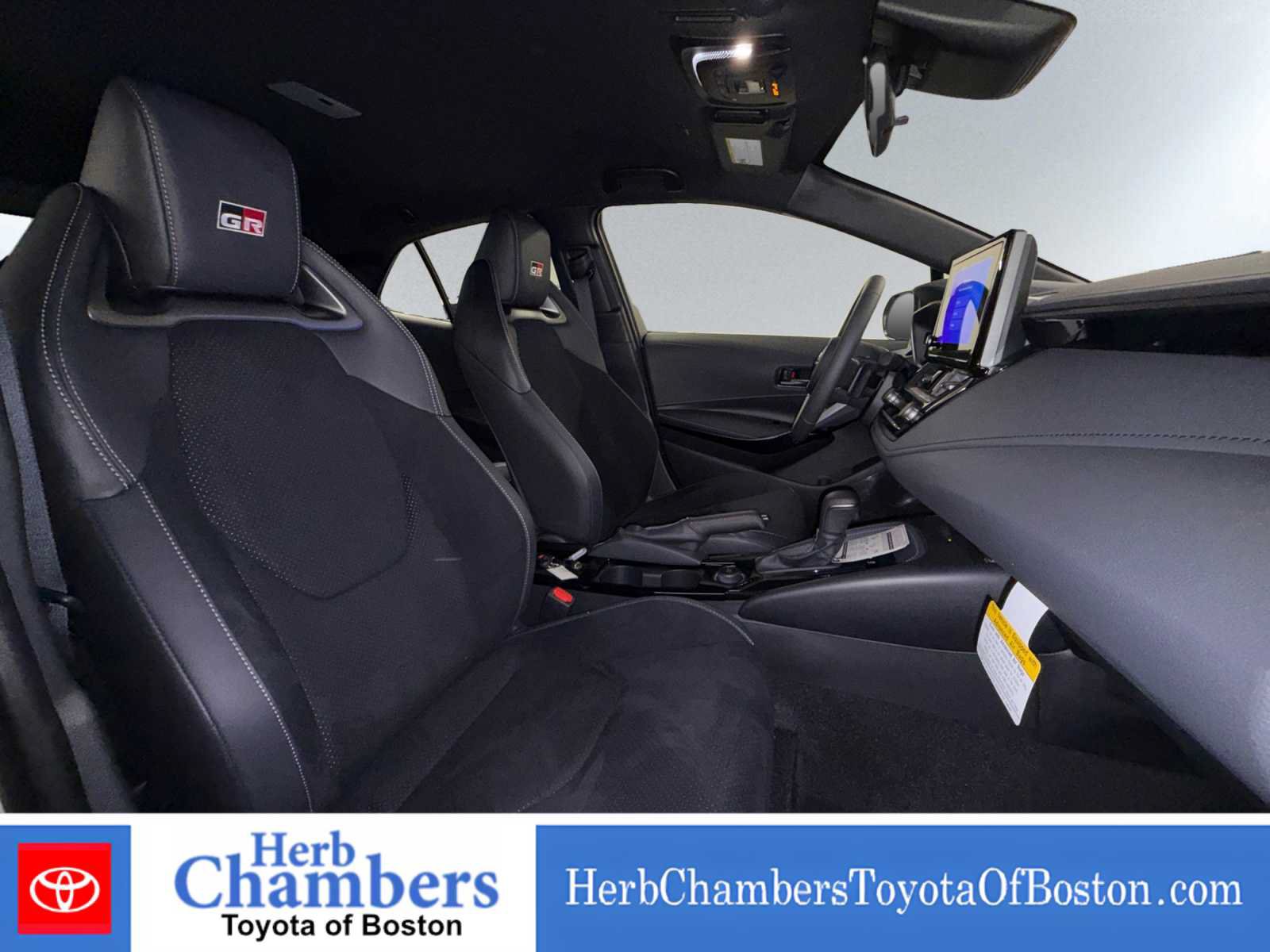 Used 2026 Toyota Corolla GR AWD/4WD image 18
