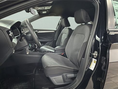 New 2026 Volkswagen Jetta Sport image 16