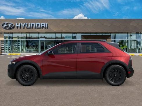 New 2026 Hyundai Ioniq 5 XRT AWD/4WD image 3