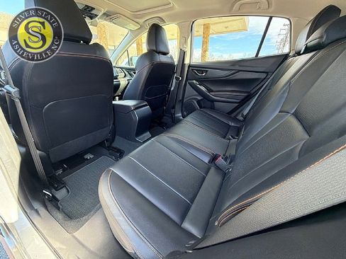 Used 2018 Subaru Crosstrek 2.0i Limited image 13