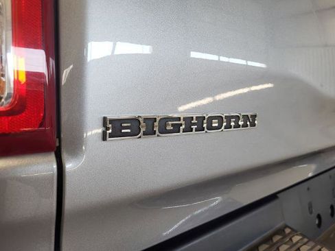 Used 2020 RAM 1500 Big Horn image 13