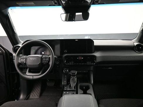 Certified 2025 Toyota Land Cruiser 1958 image 27