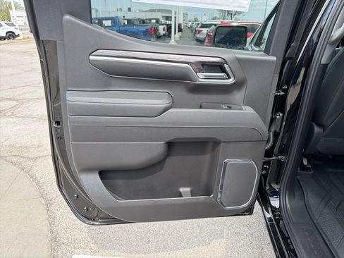 New 2026 Chevrolet Silverado 1500 LTZ AWD/4WD image 17
