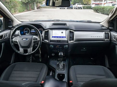 Used 2020 Ford Ranger XLT w/ Equipment Group 302A Luxury RWD image 14