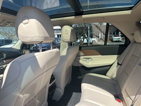 Certified 2023 Mercedes-Benz GLE 350 image 22