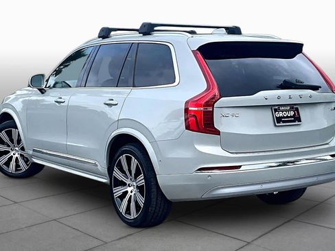 Used 2022 Volvo XC90 T6 Inscription w/ Advanced Package AWD/4WD image 12