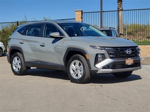 New 2026 Hyundai Tucson SE image 26