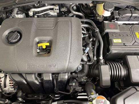 New 2026 Kia Seltos LX image 37