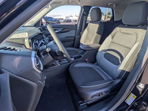 New 2026 Chevrolet TrailBlazer LT w/ Convenience Package image 4