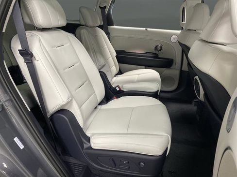 New 2026 Hyundai Palisade Calligraphy image 34