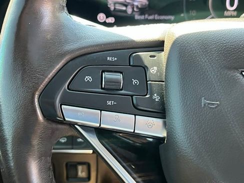 Used 2021 Cadillac Escalade ESV Sport w/ Driver Assist Tech Package AWD/4WD image 15