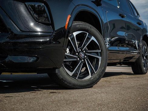 New 2026 Buick Enclave Sport Touring w/ Power Package image 6