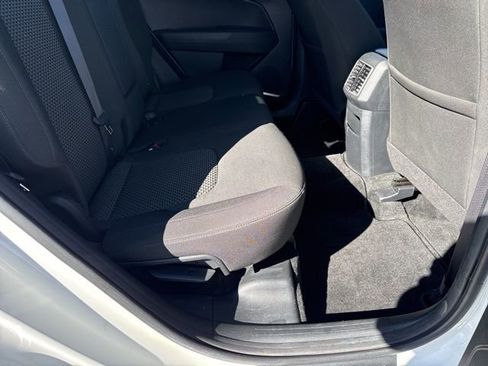 Used 2024 Kia Sportage LX image 14