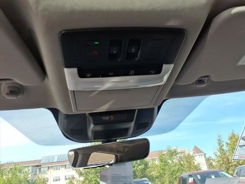 New 2026 Nissan Rogue SV w/ SV Premium Package image 24