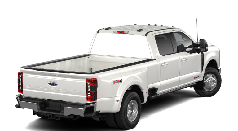 New 2026 Ford F350 Lariat w/ Lariat Ultimate Package AWD/4WD image 60