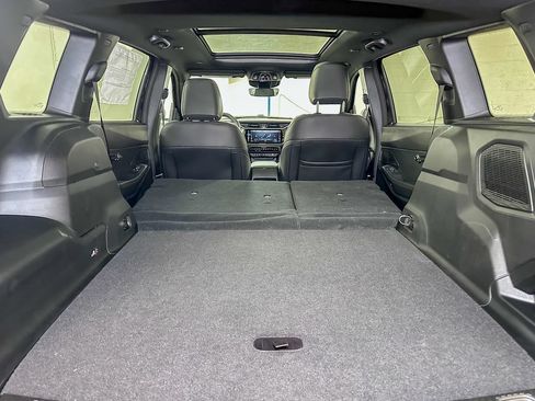 New 2026 Jeep Cherokee Limited AWD/4WD image 16