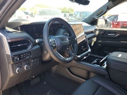 New 2026 GMC Yukon Denali w/ Denali Reserve Package AWD/4WD image 20