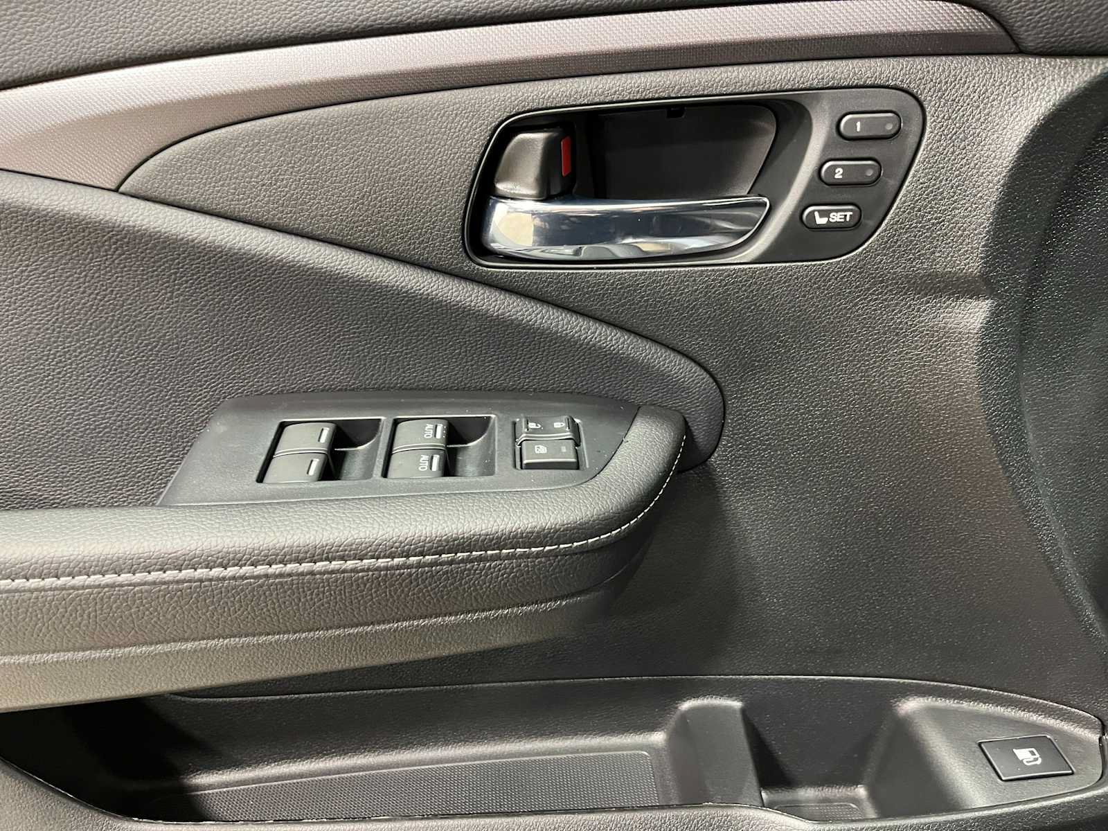 New 2026 Honda Ridgeline RTL image 13