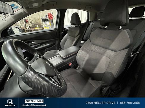 Used 2023 Nissan Ariya FWD image 26