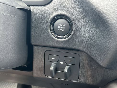 New 2026 Toyota Tundra SR5 image 26