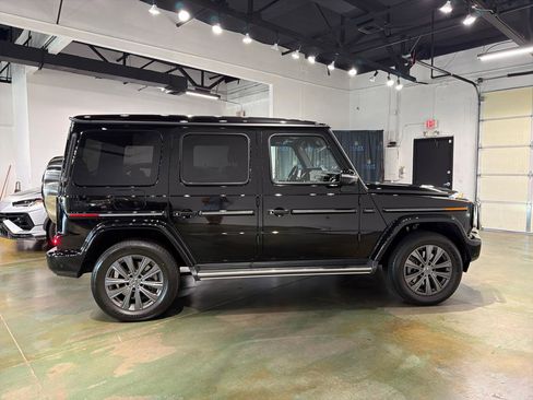 Used 2026 Mercedes-Benz G 550 image 10