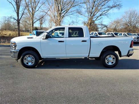 Used 2025 RAM 2500 Tradesman image 7