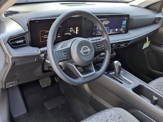 New 2026 Nissan Kicks SV w/ SV Premium Package AWD/4WD video 3