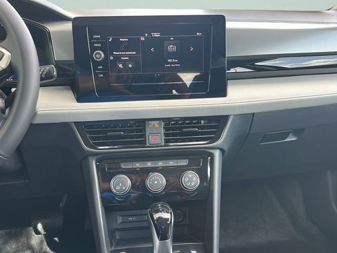 New 2026 Volkswagen Taos S image 14