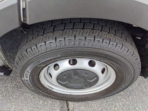 Used 2020 Ford Transit 250 148 High Roof w/ Load Area Protection Package image 15