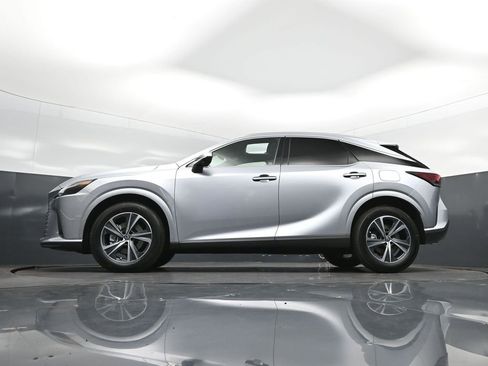 New 2026 Lexus RX 350 Premium FWD image 39