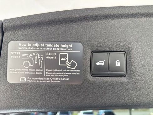 Certified 2023 INFINITI QX55 Essential AWD/4WD image 29
