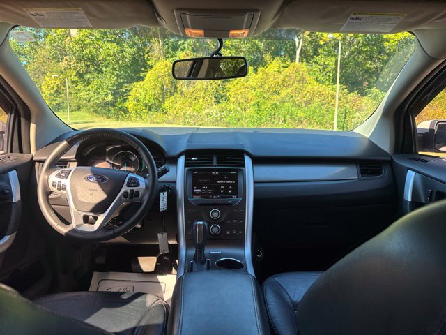 Used 2013 Ford Edge SEL FWD image 12