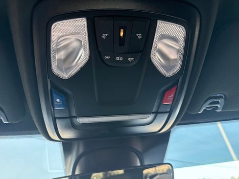 Used 2025 RAM 3500 Lone Star image 13