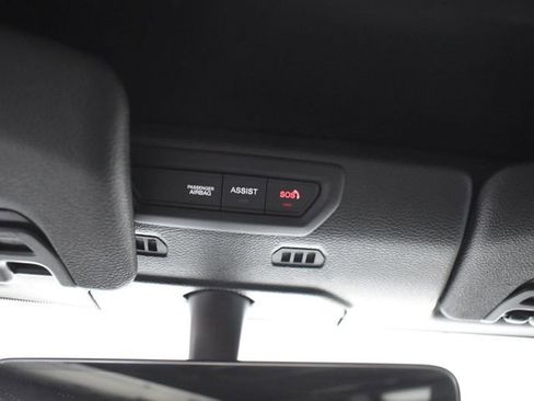 Used 2023 Jeep Wrangler Altitude image 28