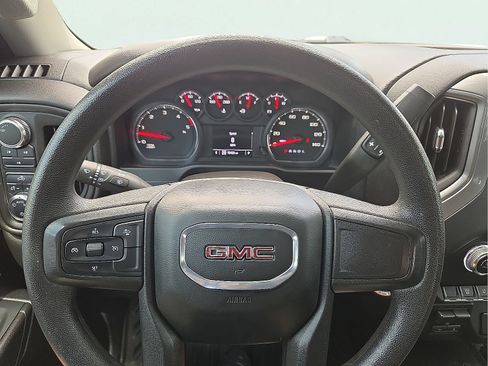 Used 2024 GMC Sierra 3500 Pro AWD/4WD image 24