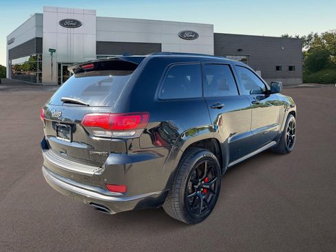 Used 2020 Jeep Grand Cherokee Limited X AWD/4WD image 11
