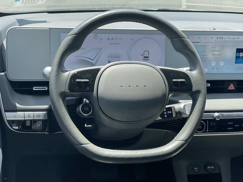 Certified 2024 Hyundai Ioniq 5 SEL RWD image 7